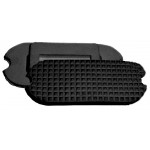 Rubber Pad For P/cock Stirrup 4 1/4