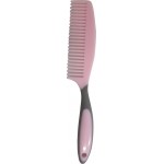 Mane Comb Ergonomic Mixed Colour