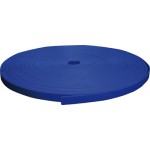 PVC WEBB ROYAL BLUE 1 1/4" (32mm x 3mm)40ROLL