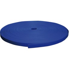 PVC WEBB ROYAL BLUE 1 1/4" (32mm x 3mm)40ROLL