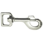 BOLT SNAP NPDC SQUARE EYE 5/8