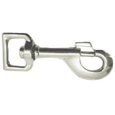 BOLT SNAP NPDC SQUARE EYE 5/8
