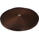 POLLYESTER WEBB BROWN 1/2