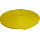 PVC WEBB YELLOW 1 1/2