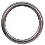 O Ring 1 1/8" Stainless Steel (5mm)