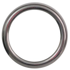 O Ring 1 1/8" Stainless Steel (5mm)