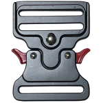 Release Buckle 25mm