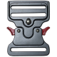 Release Buckle 25mm