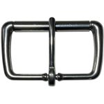 Roller Buckle SS 2" (50mm)