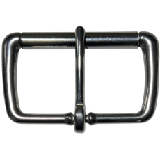 Roller Buckle SS 2" (50mm)