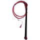Studmaster Synthetic Stockwhip Pink 5ft 6in
