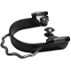 BARREL BUMPER SPUR LADIES BLACK