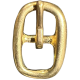 Swedge Buckle 3/8