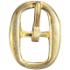 Swedge Buckle 1/2