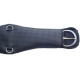 Roping Girth Anti Gall Black S/s 28