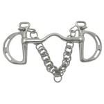 Kimberwick/port Mouth Cob S/s