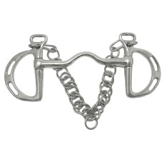 Kimberwick/port Mouth Cob S/s