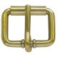 Heavy Heel Roller Buckle SB 1 1/4 (32mm)