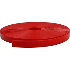 PVC WEBB RED 1 1/2" (38mm X 3mm)