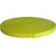 PVC WEBB FLURO YELLOW 1 1/2