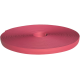 PVC WEBB BURGUNDY 1 1/4