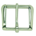 Roller Buckle 1 1/2 SS