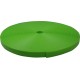 PVC WEBB FLURO GREEN 1/2