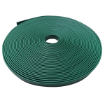 PVC WEBB BOTTLE GREEN 1/2" (13mm X 3mm)