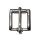 Square Roller Buckle 21mm St/steel